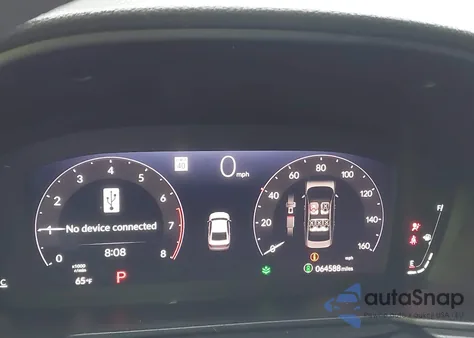 2023 Honda Accord Lx from USA, damaged, VIN 1HGCY1F26PA016634